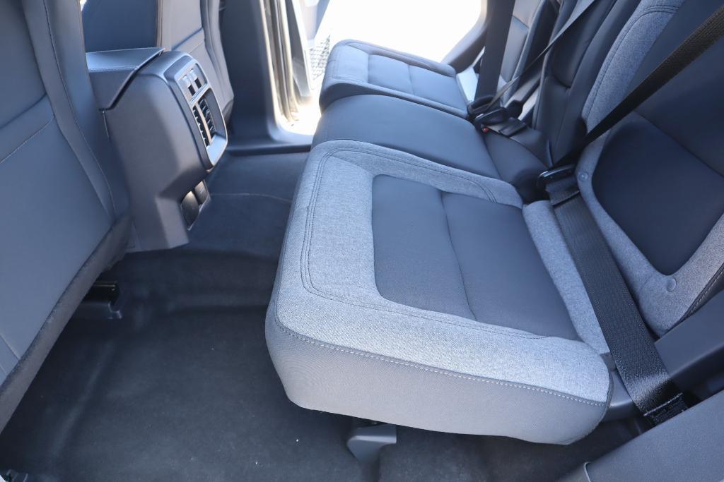 new 2025 Ford Bronco car, priced at $41,171