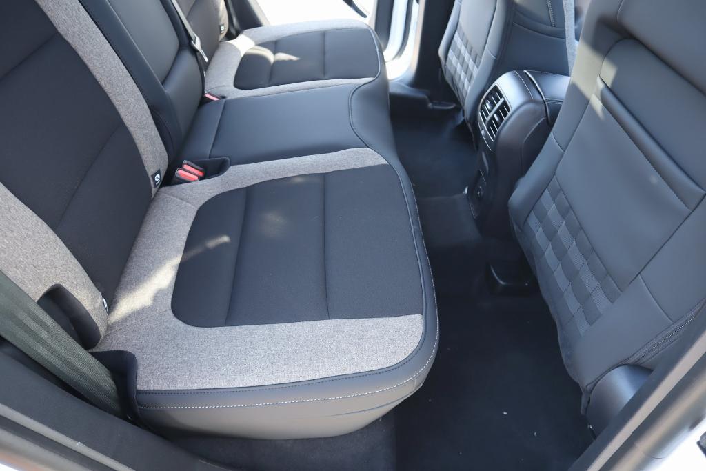 new 2025 Ford Bronco Sport car, priced at $27,326
