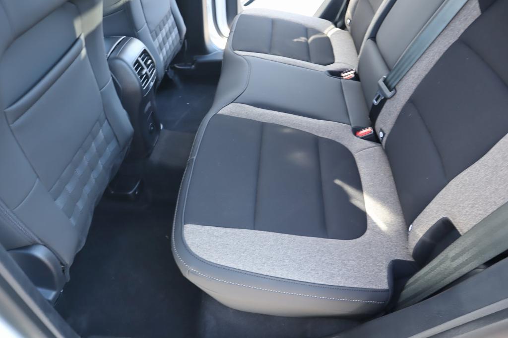new 2025 Ford Bronco Sport car, priced at $27,326