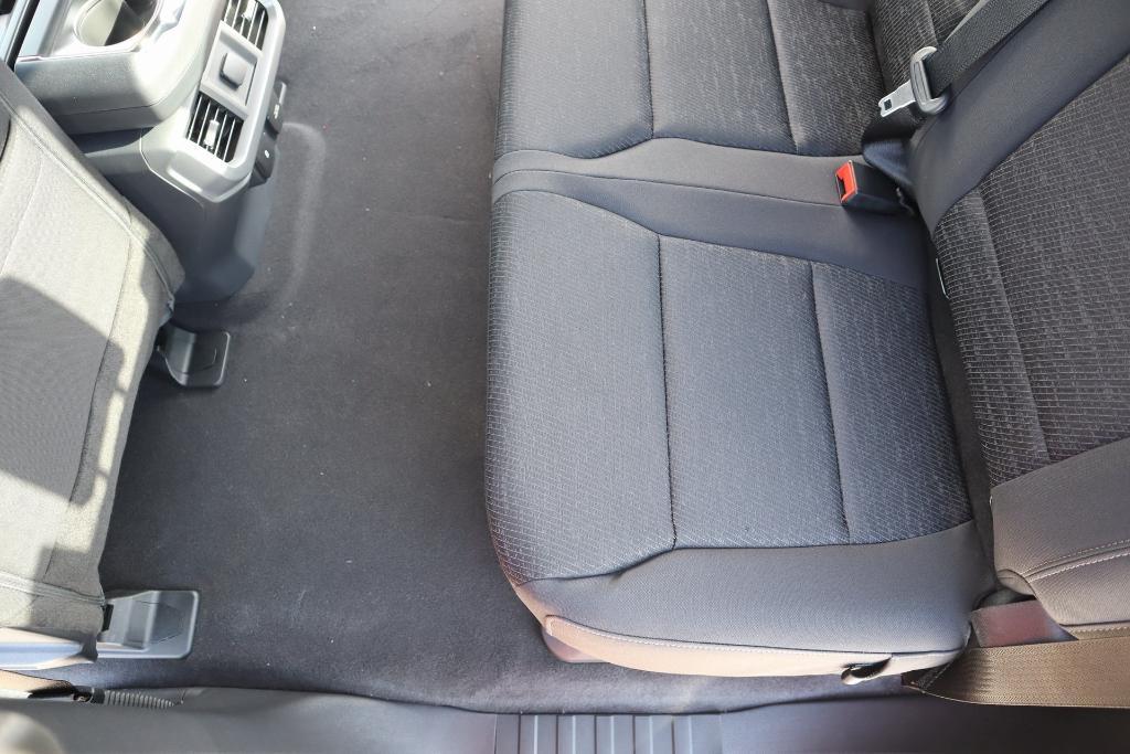 new 2025 Ford F-150 car, priced at $57,089