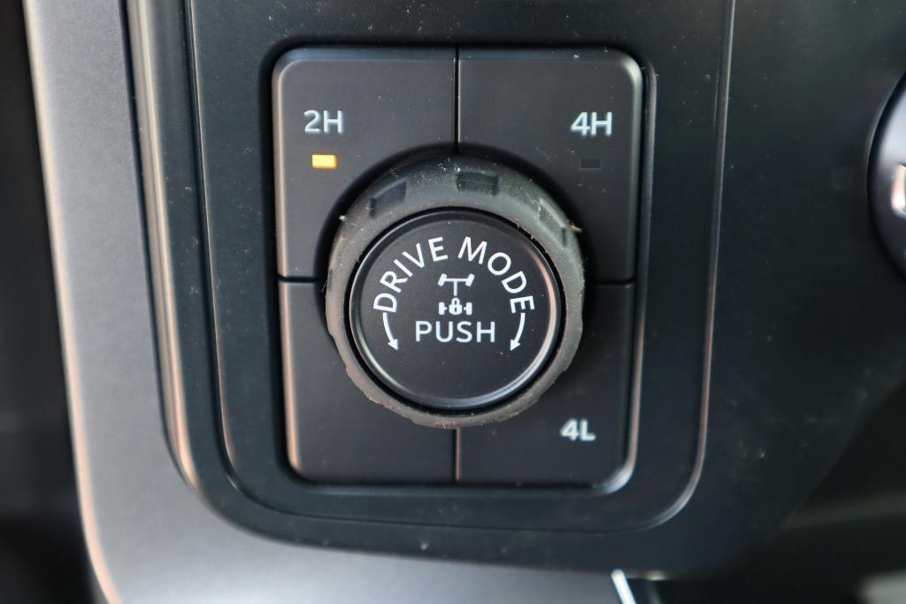 new 2025 Ford F-150 car, priced at $57,089