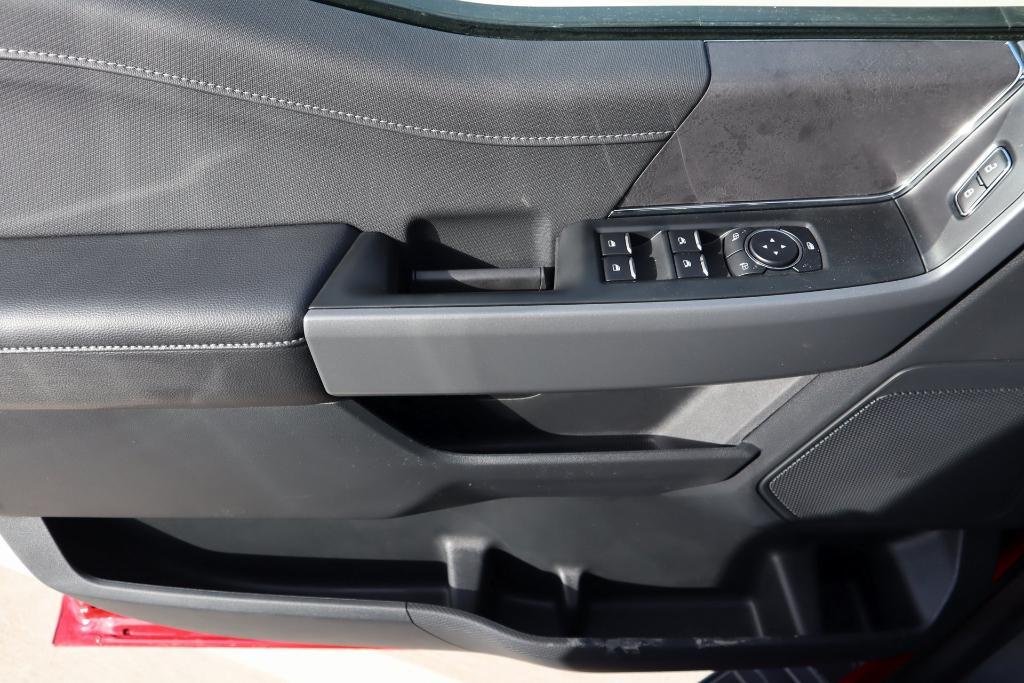 new 2025 Ford F-150 car, priced at $57,089