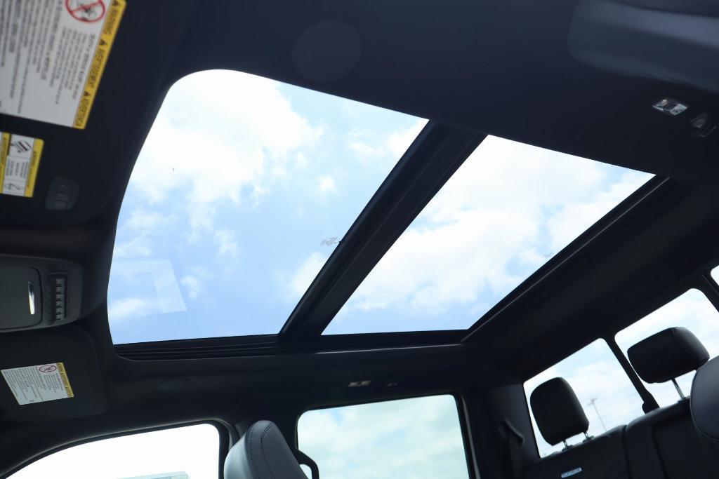 new 2025 Ford F-350 car, priced at $88,596