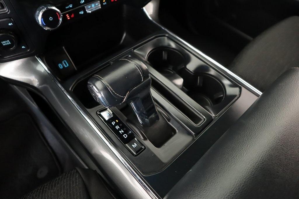 used 2023 Ford F-150 car, priced at $38,161