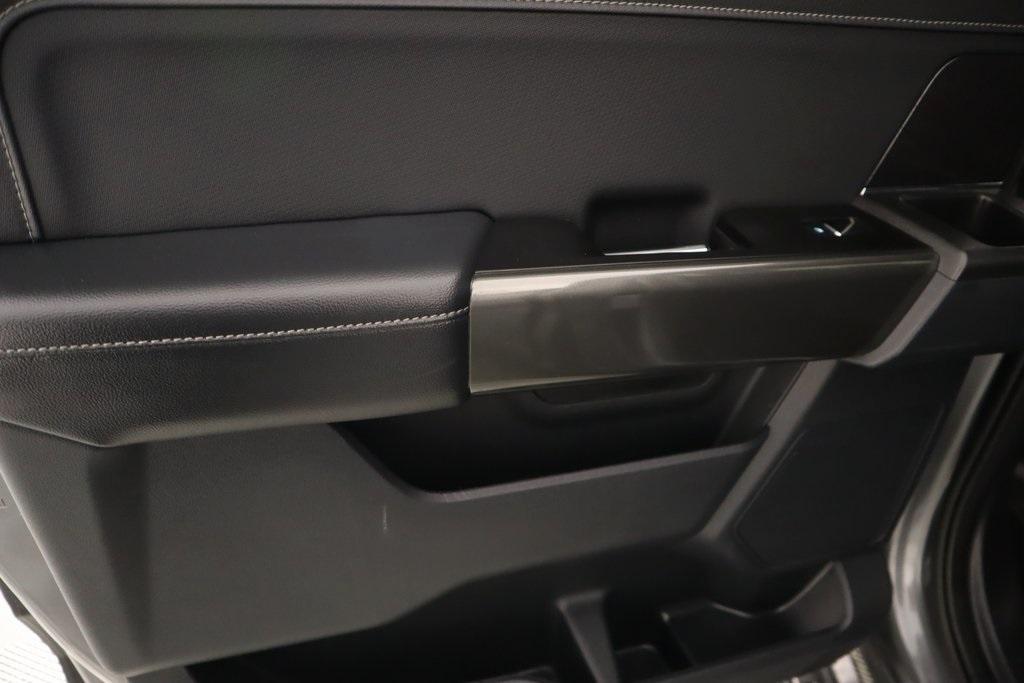 used 2023 Ford F-150 car, priced at $38,161