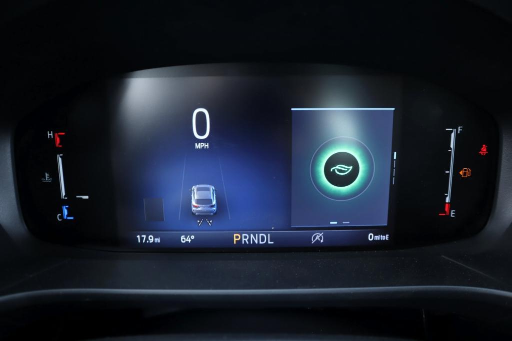 new 2025 Ford Escape car, priced at $27,897