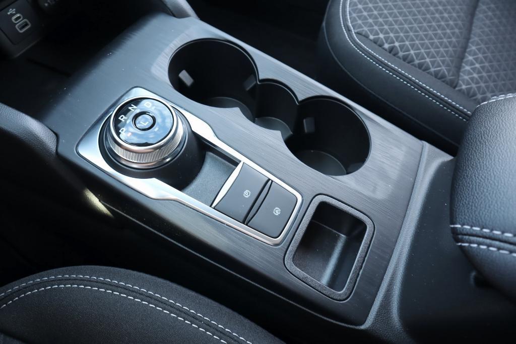 new 2025 Ford Escape car, priced at $27,897