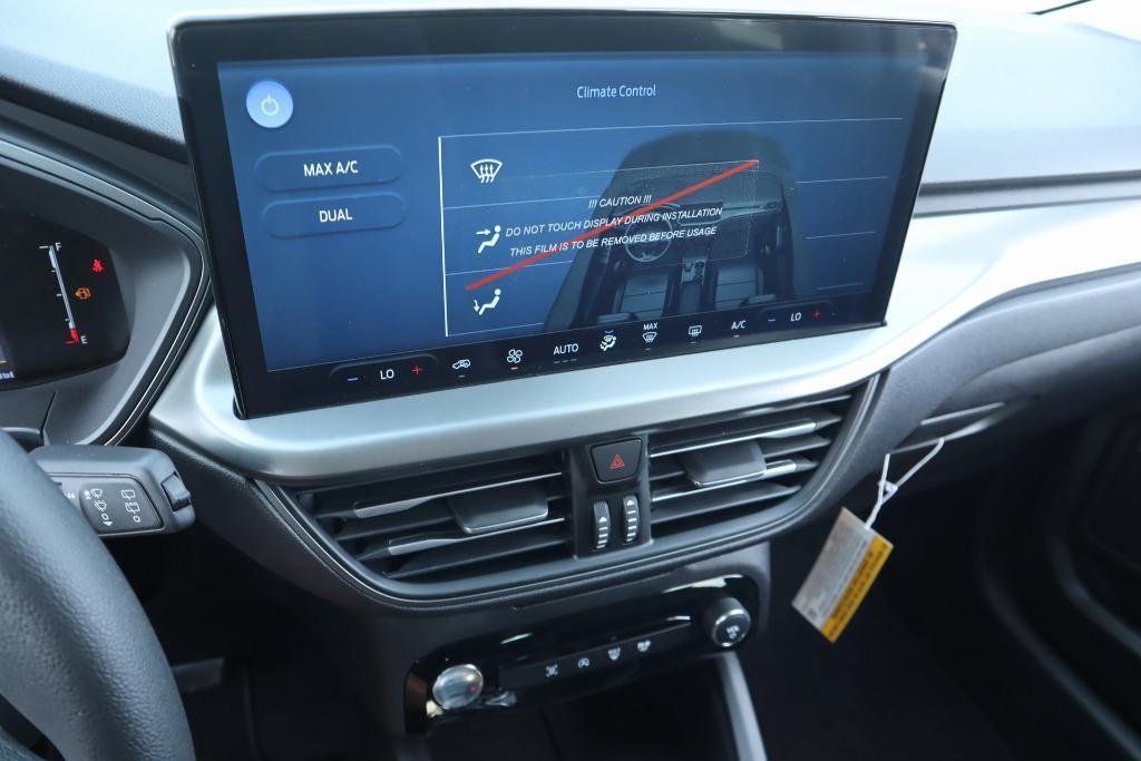 new 2025 Ford Escape car, priced at $27,897