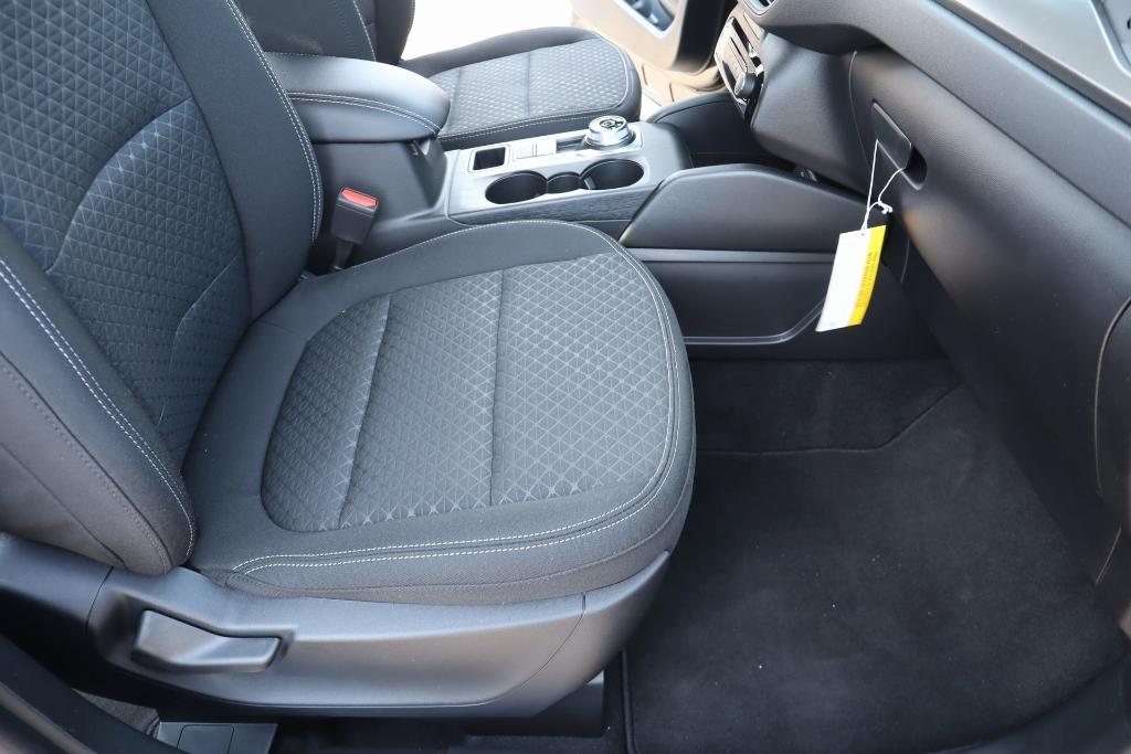 new 2025 Ford Escape car, priced at $27,897