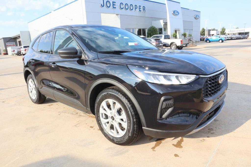new 2025 Ford Escape car, priced at $27,897