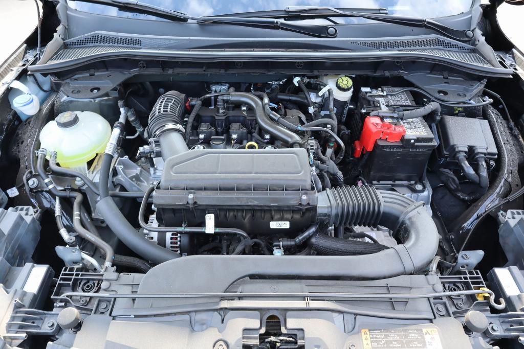 new 2025 Ford Escape car, priced at $27,897