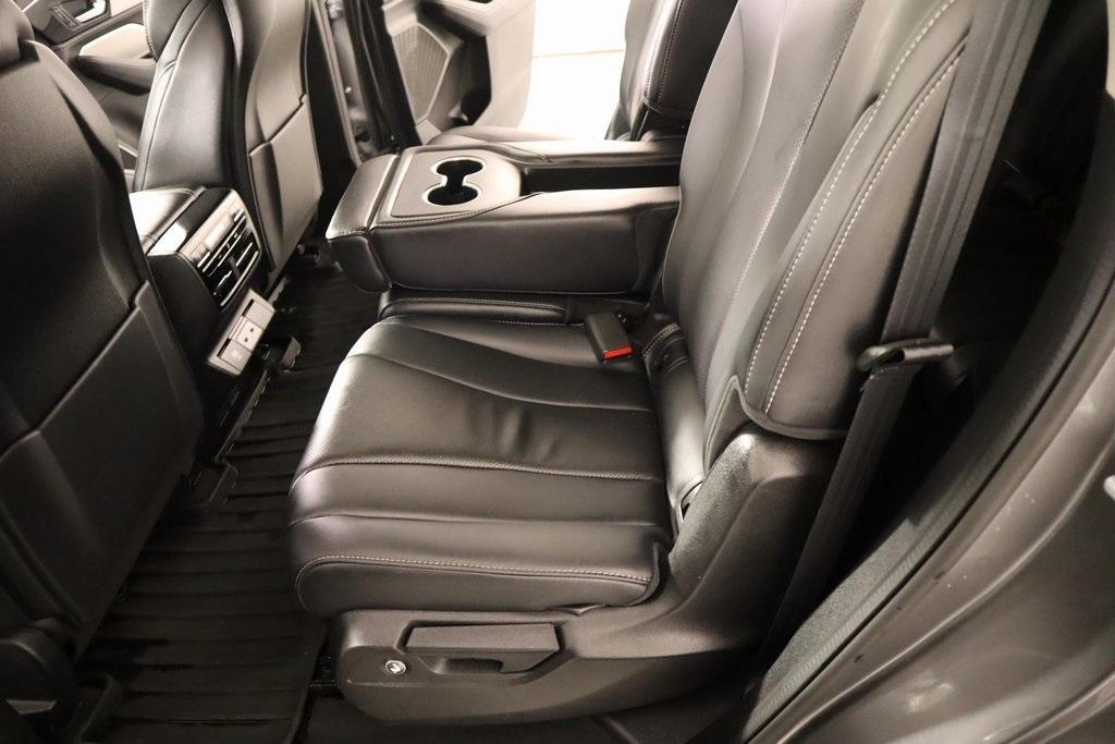 used 2023 Acura MDX car, priced at $38,743