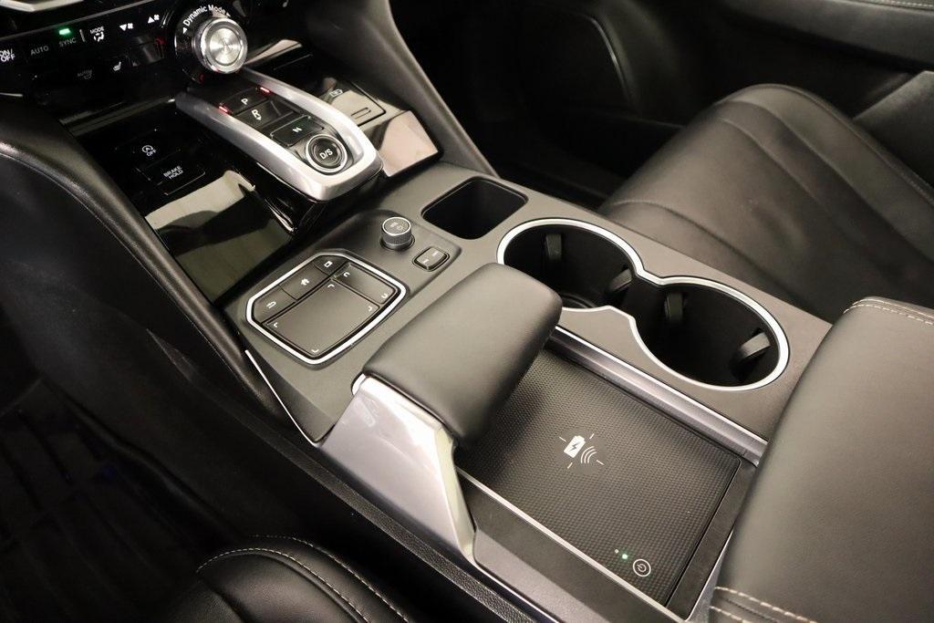 used 2023 Acura MDX car, priced at $38,743