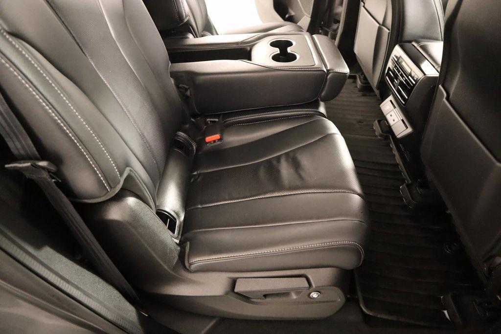 used 2023 Acura MDX car, priced at $38,743