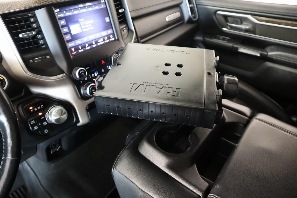 used 2019 Ram 1500 car, priced at $19,916