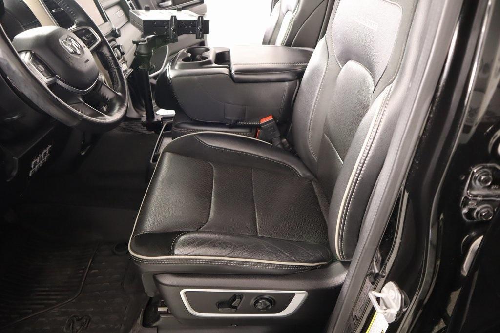 used 2019 Ram 1500 car, priced at $19,916