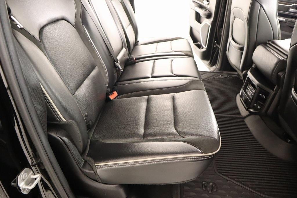 used 2019 Ram 1500 car, priced at $19,916