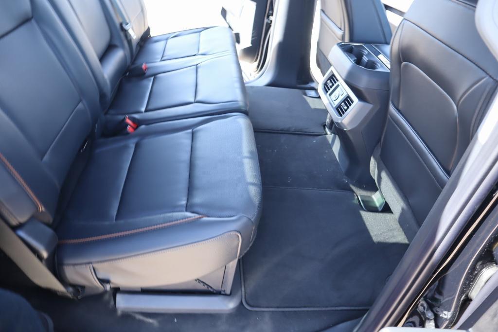 new 2025 Ford F-250 car, priced at $82,404