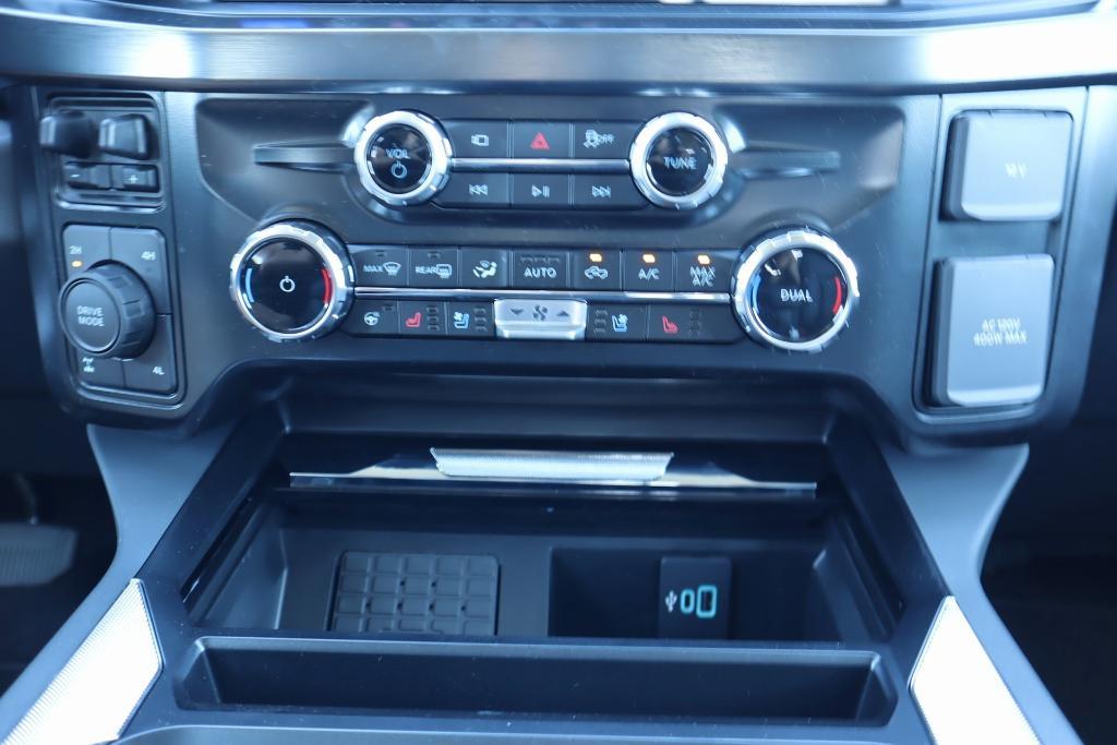 new 2025 Ford F-250 car, priced at $82,404