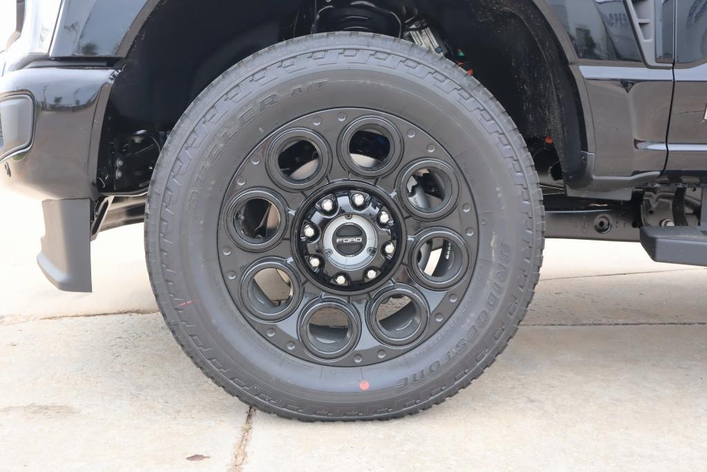 new 2026 Ford F-250 car, priced at $93,005