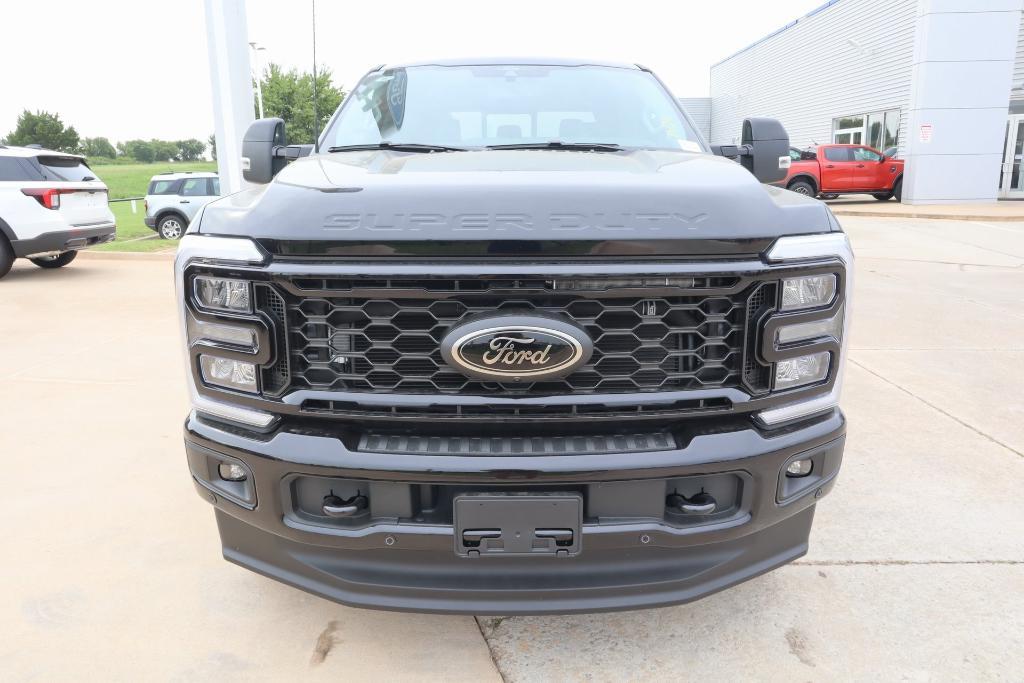 new 2026 Ford F-250 car, priced at $93,005