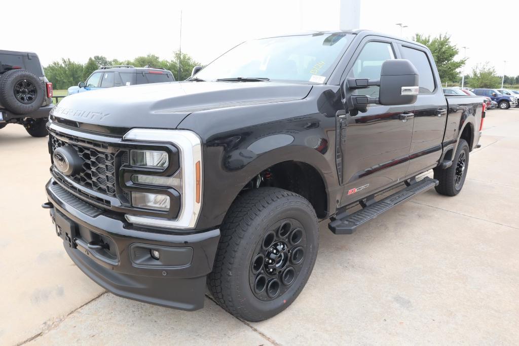 new 2026 Ford F-250 car, priced at $93,005