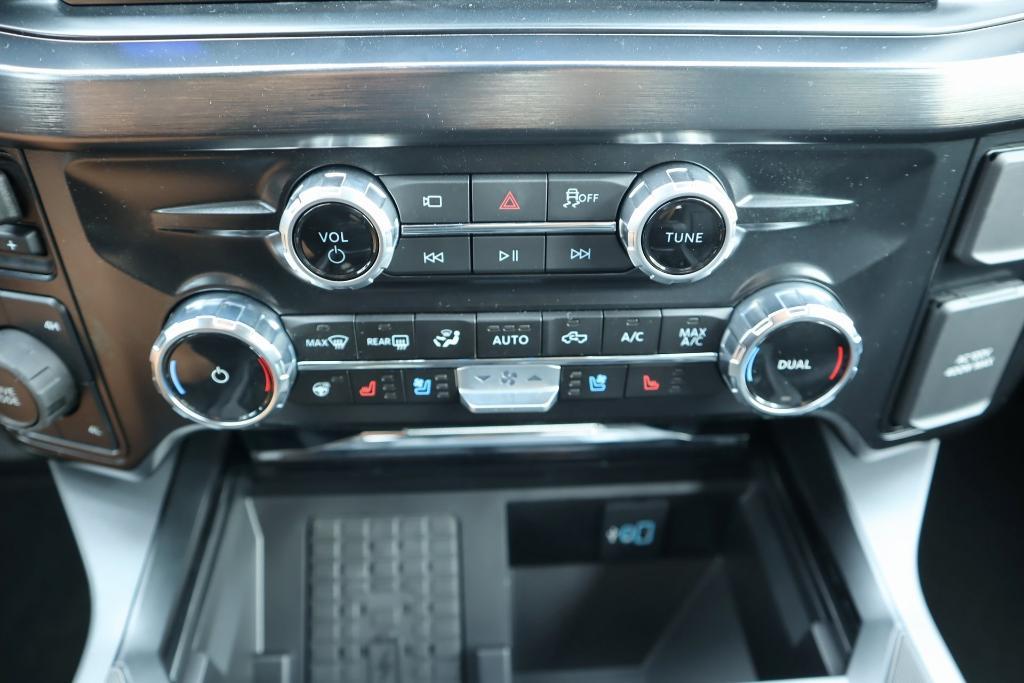 new 2026 Ford F-250 car, priced at $93,005