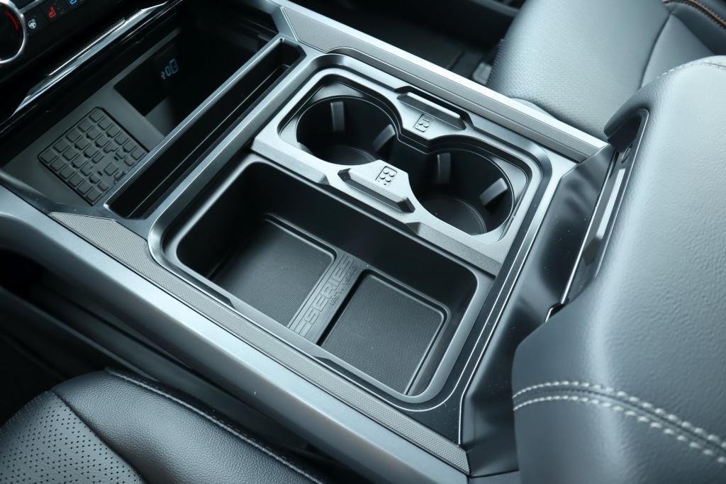 new 2026 Ford F-250 car, priced at $93,005