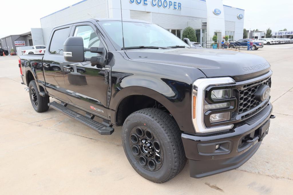 new 2026 Ford F-250 car, priced at $93,005