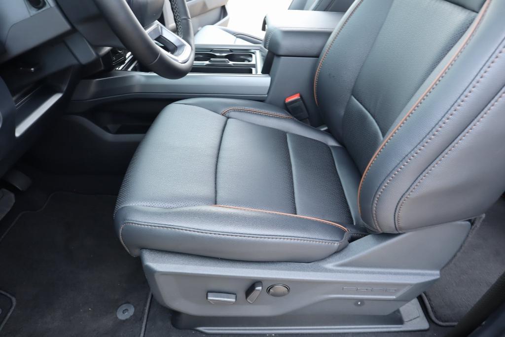 new 2026 Ford F-250 car, priced at $93,005