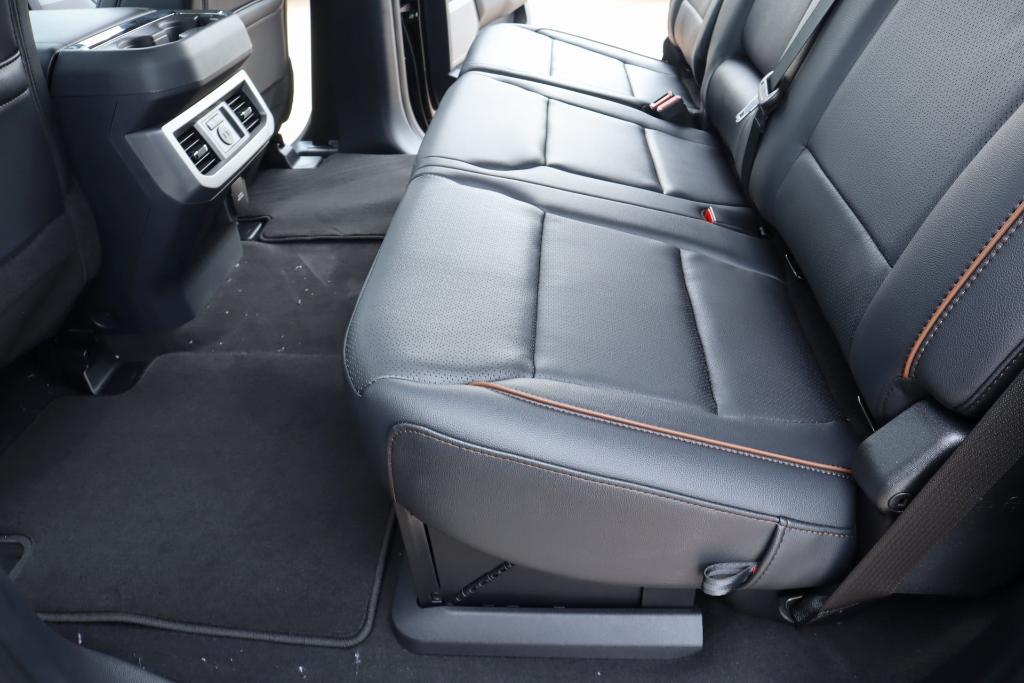 new 2026 Ford F-250 car, priced at $93,005