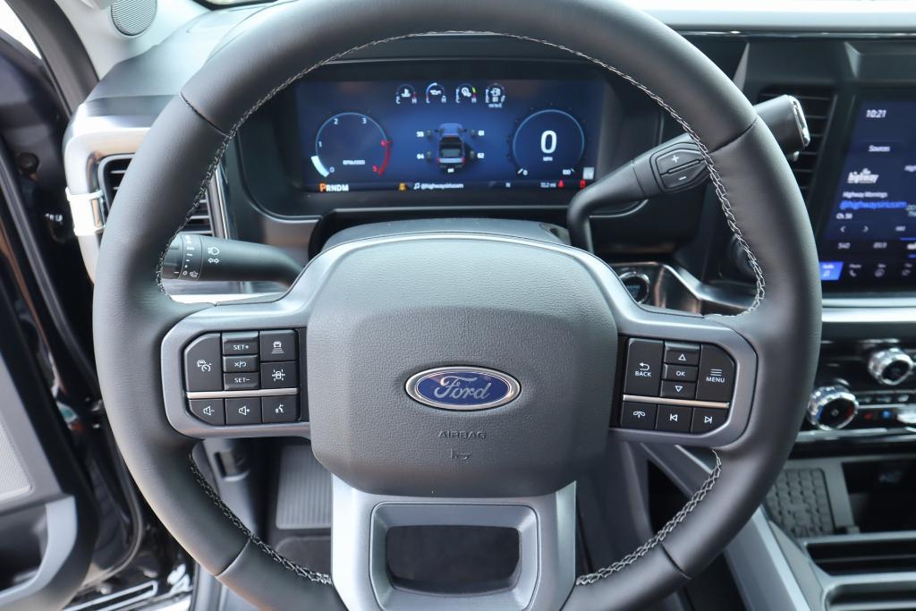 new 2026 Ford F-250 car, priced at $93,005