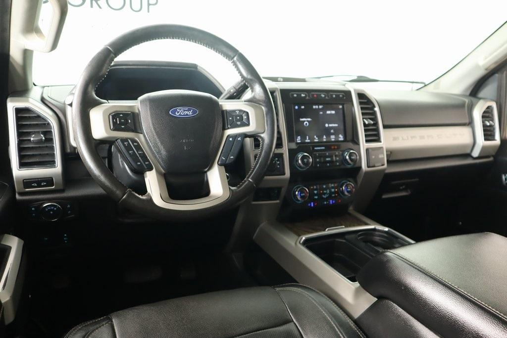 used 2019 Ford F-450 car, priced at $58,562