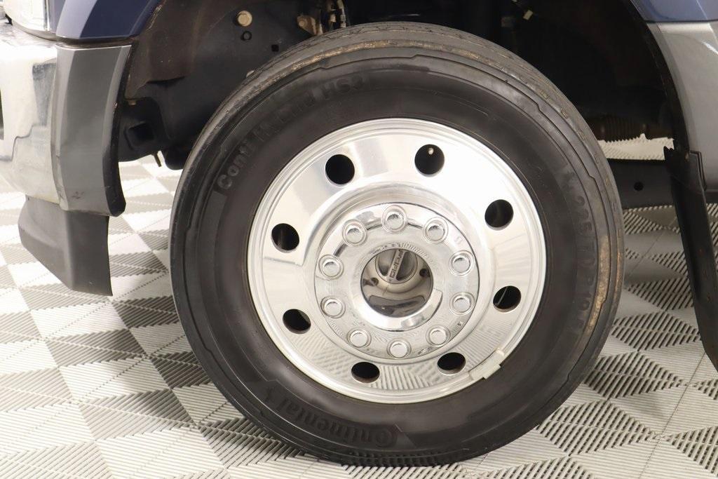 used 2019 Ford F-450 car, priced at $58,562