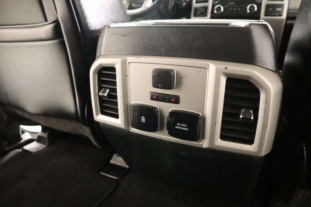 used 2019 Ford F-450 car, priced at $58,562