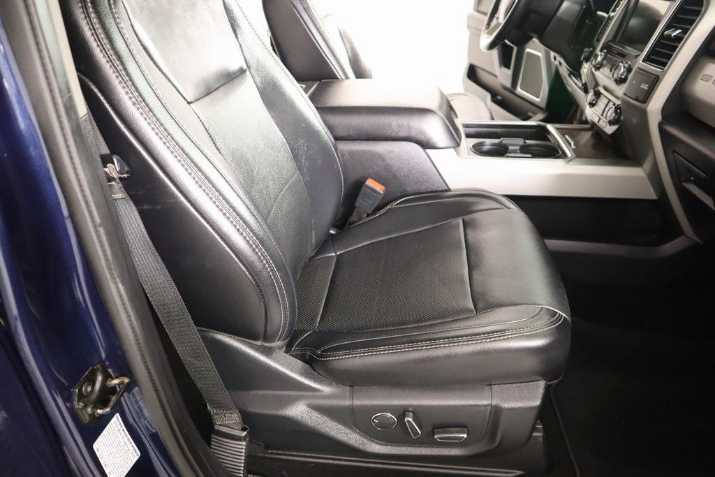 used 2019 Ford F-450 car, priced at $58,562
