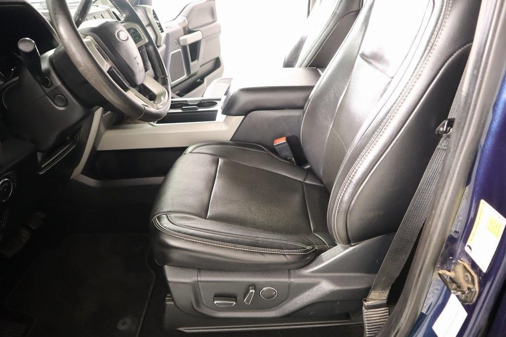 used 2019 Ford F-450 car, priced at $58,562
