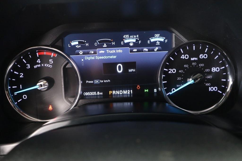 used 2019 Ford F-450 car, priced at $58,562