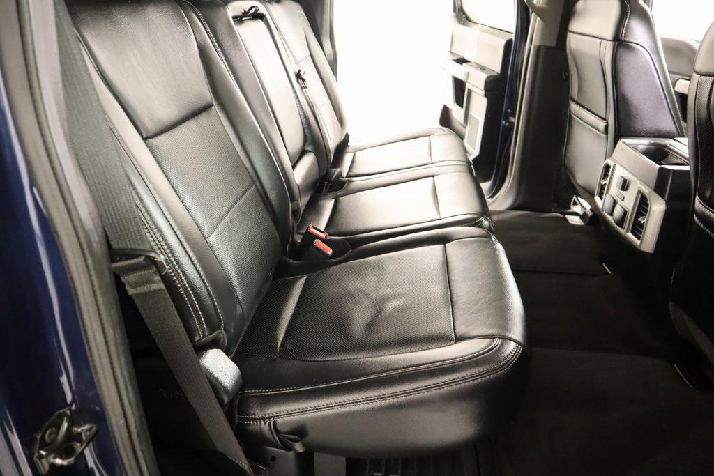 used 2019 Ford F-450 car, priced at $58,562