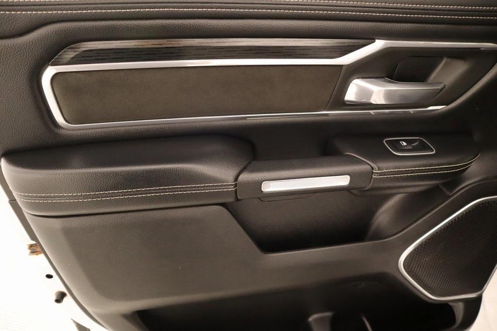 used 2023 Ram 1500 car, priced at $42,695