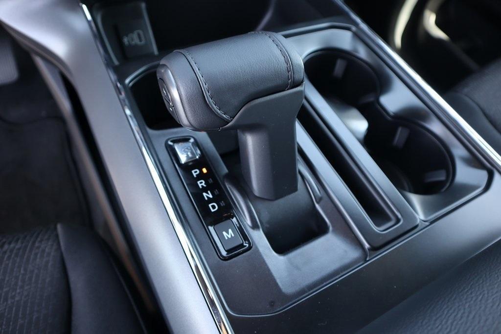new 2025 Ford F-150 car, priced at $49,580