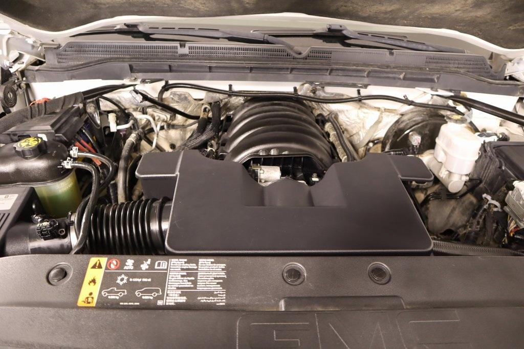 used 2018 GMC Sierra 1500 car, priced at $24,597