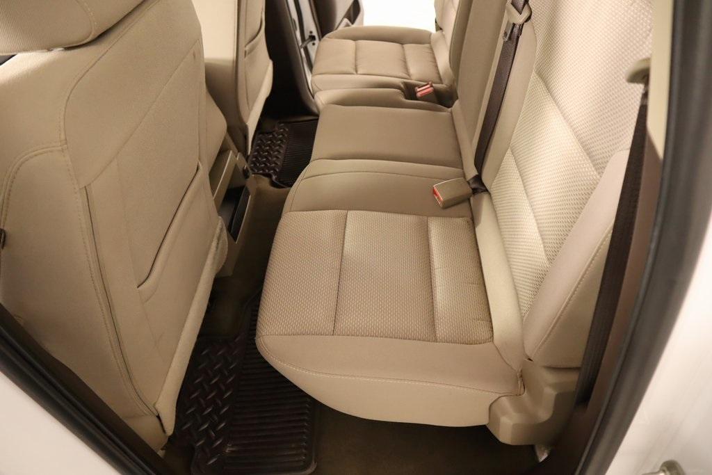 used 2018 GMC Sierra 1500 car, priced at $24,597