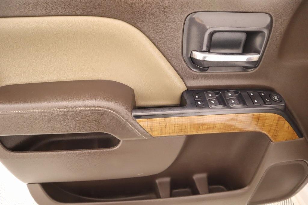 used 2018 GMC Sierra 1500 car, priced at $24,597
