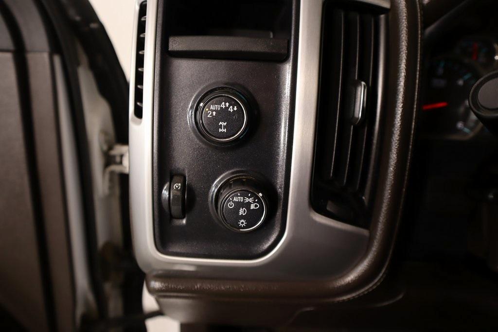 used 2018 GMC Sierra 1500 car, priced at $24,597