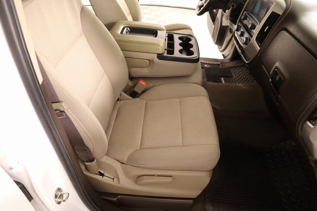 used 2018 GMC Sierra 1500 car, priced at $24,597