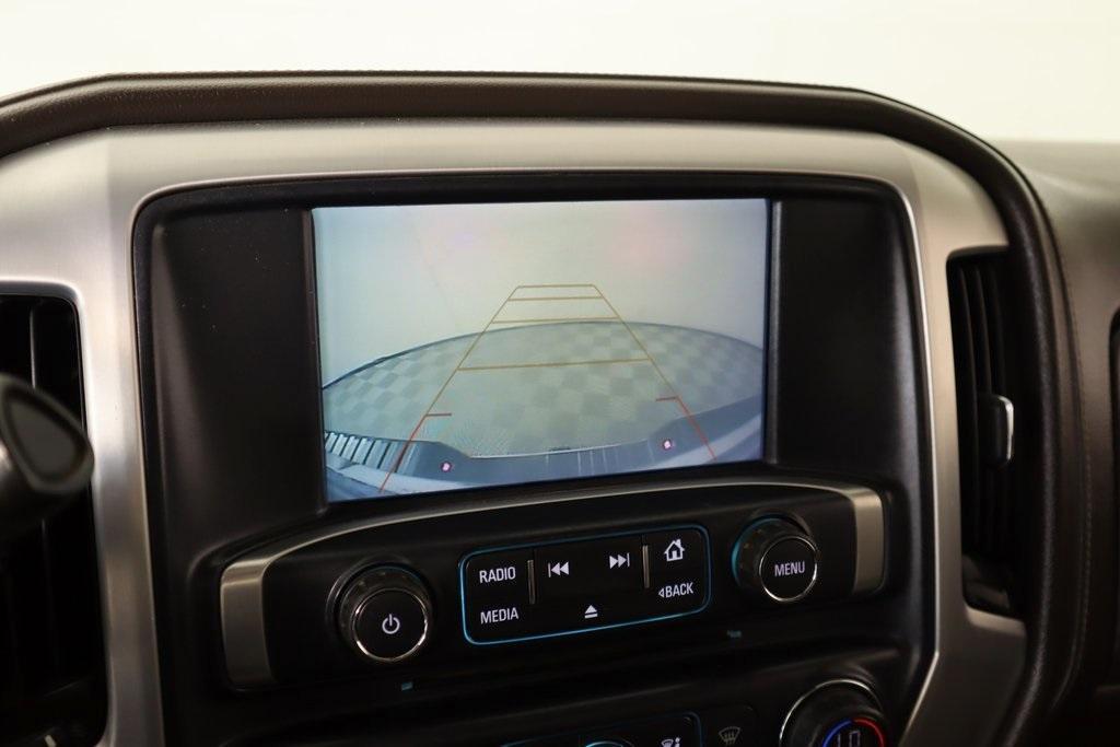 used 2018 GMC Sierra 1500 car, priced at $24,597