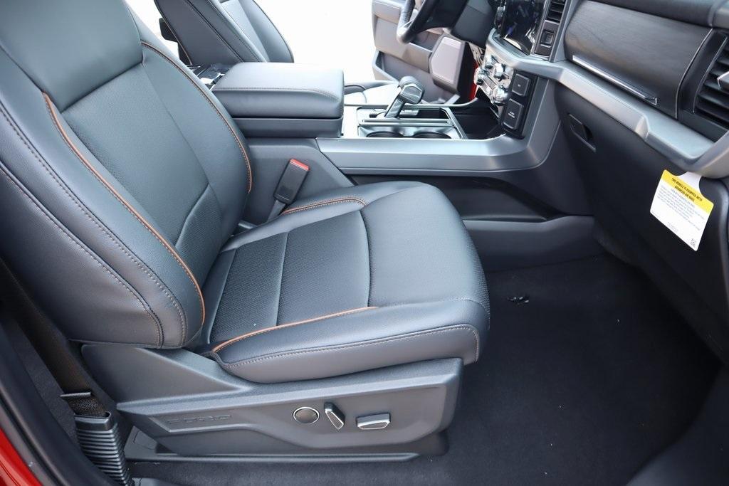 new 2025 Ford F-150 car, priced at $67,569