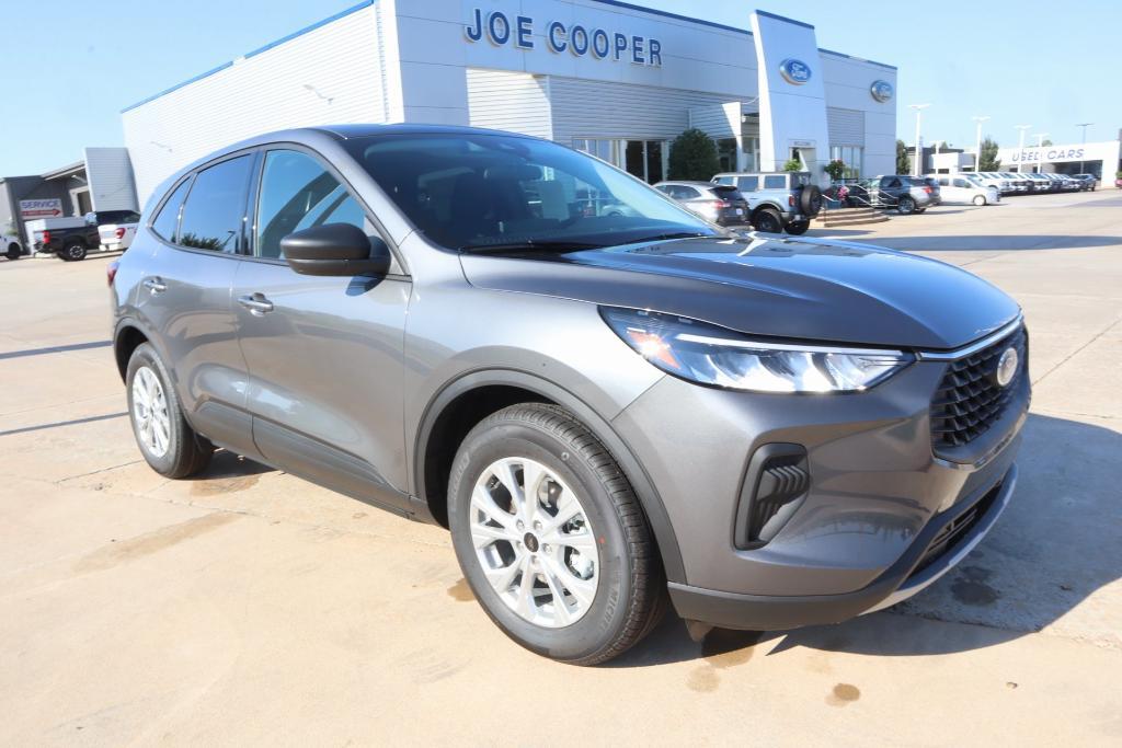 new 2025 Ford Escape car, priced at $26,485