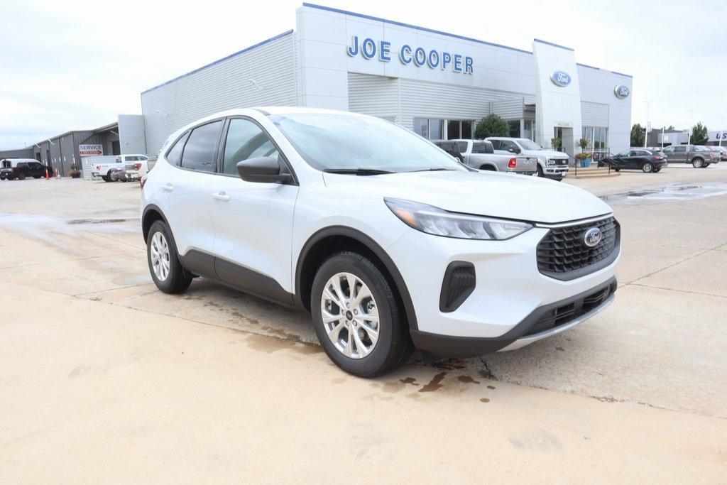 new 2025 Ford Escape car, priced at $24,556